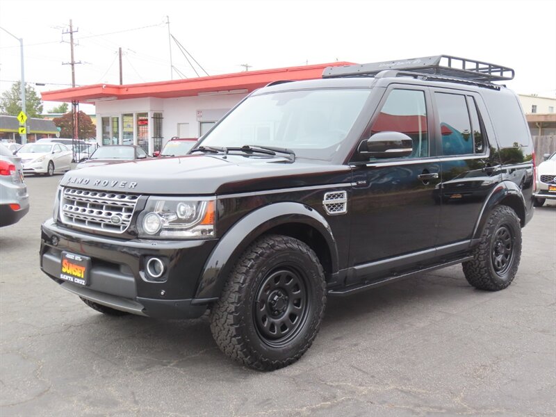 land rover lr4 2016 SALAK2V63GA790883 image land rover lr4 2016 SALAK2V63GA790883 image